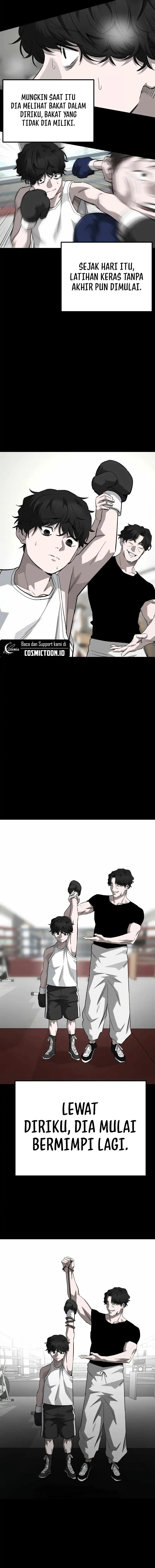 The Smiling Boxer Chapter 10 Gambar 5