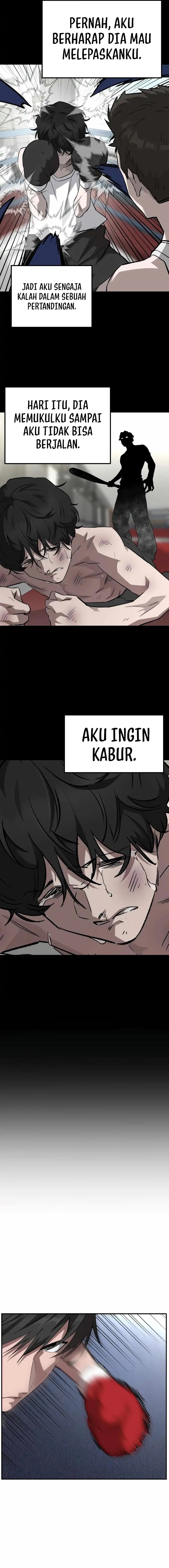 The Smiling Boxer Chapter 10 Gambar 6