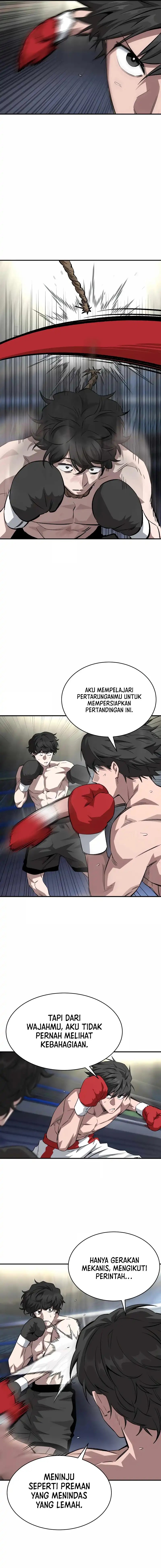 The Smiling Boxer Chapter 10 Gambar 10