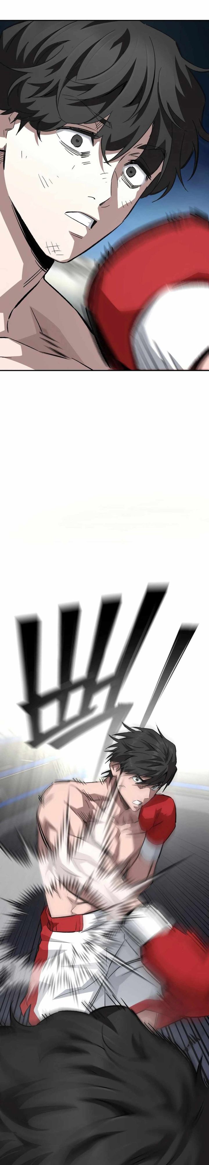 The Smiling Boxer Chapter 12 Gambar 3