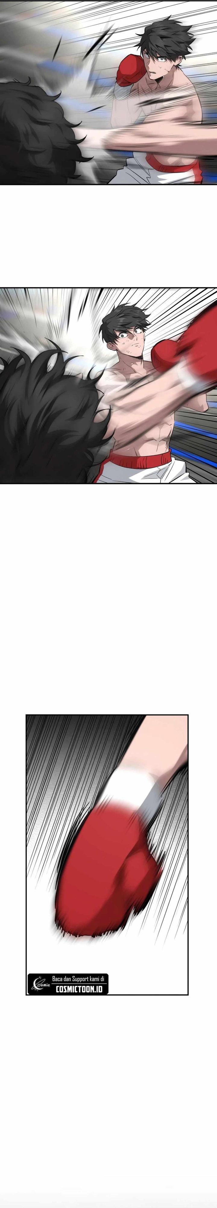 The Smiling Boxer Chapter 12 Gambar 5