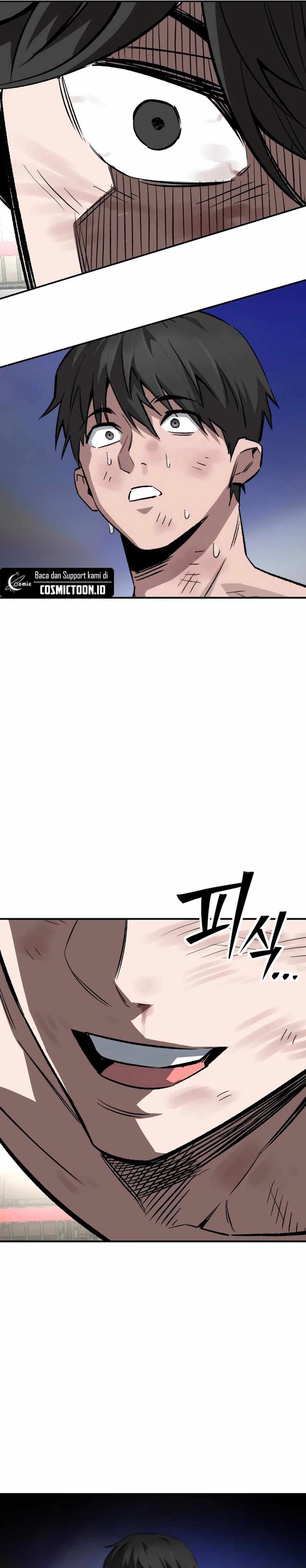 The Smiling Boxer Chapter 12 Gambar 12