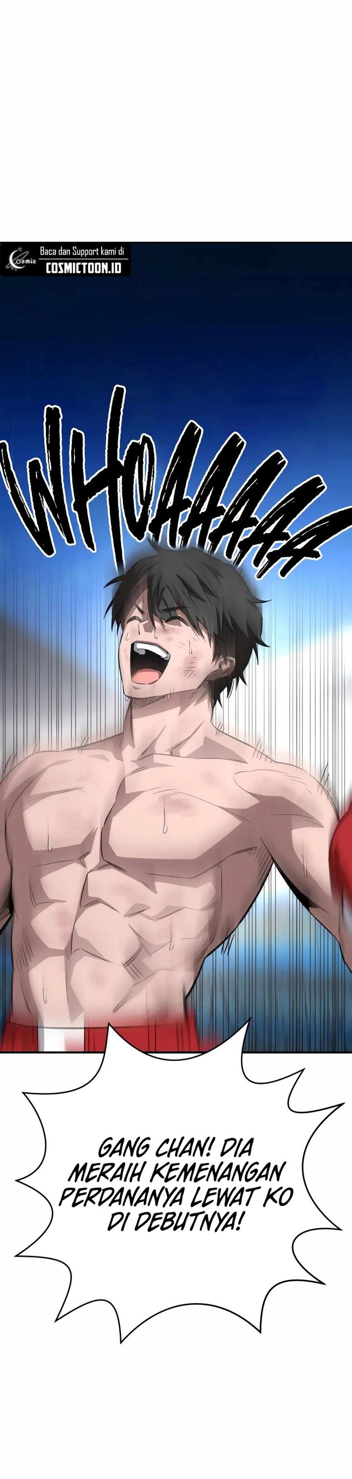 The Smiling Boxer Chapter 12 Gambar 15