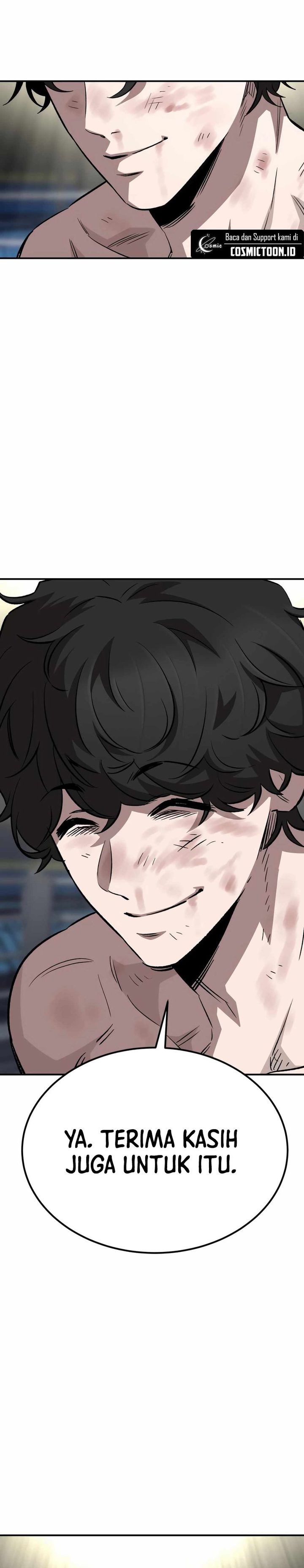 The Smiling Boxer Chapter 12 Gambar 18