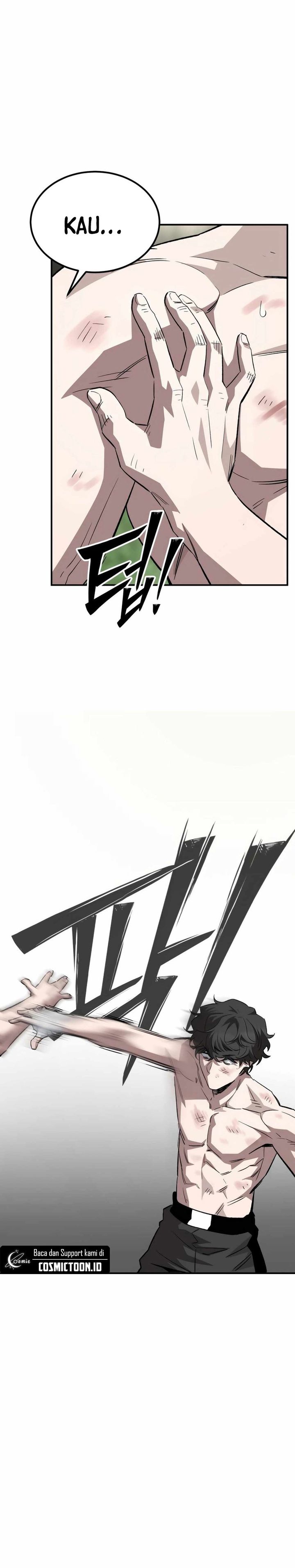 The Smiling Boxer Chapter 12 Gambar 20