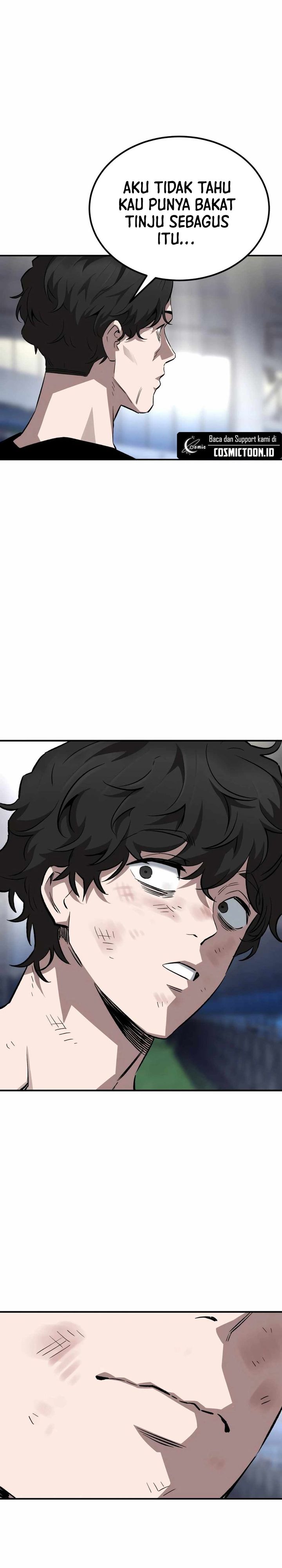 The Smiling Boxer Chapter 12 Gambar 22