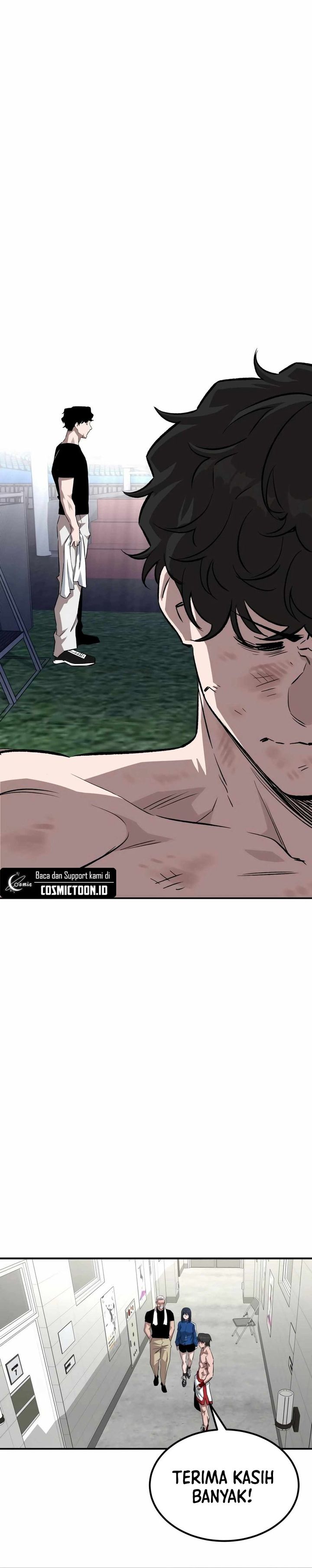 The Smiling Boxer Chapter 12 Gambar 23