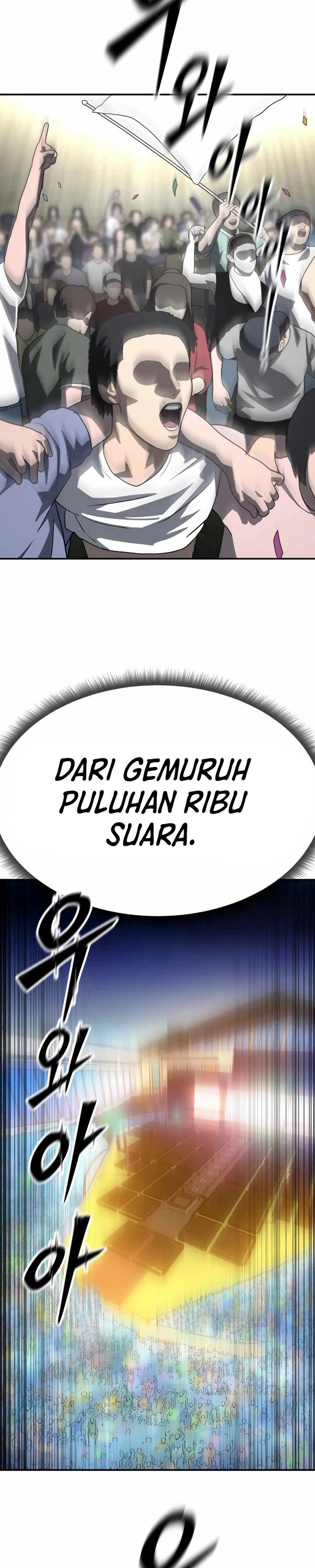 The Smiling Boxer Chapter 12 Gambar 41