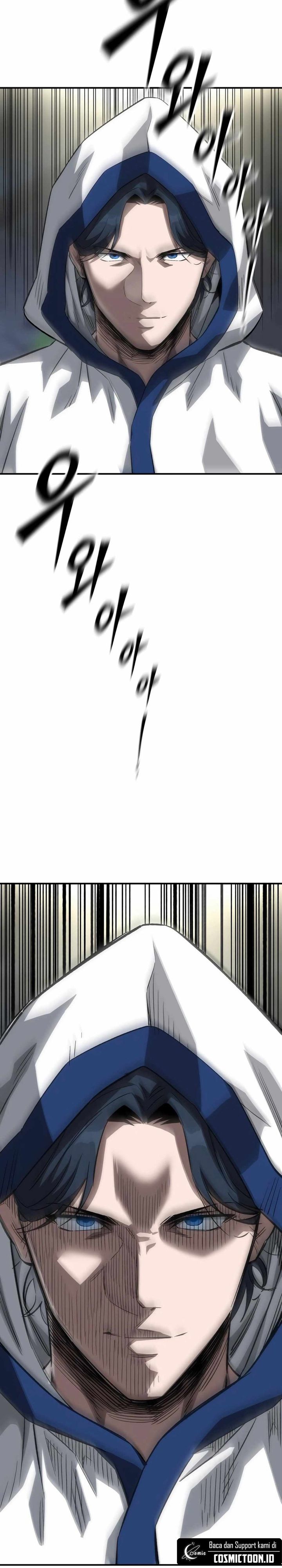 The Smiling Boxer Chapter 13 Gambar 3