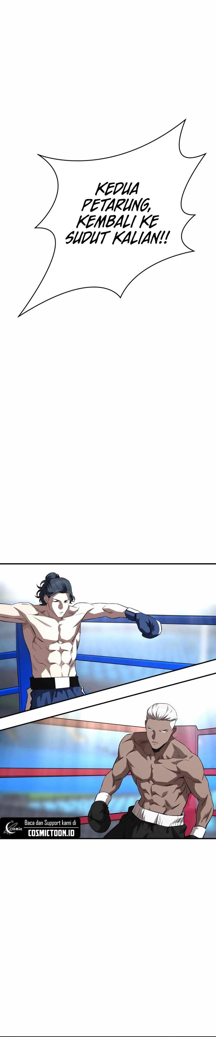 The Smiling Boxer Chapter 13 Gambar 9