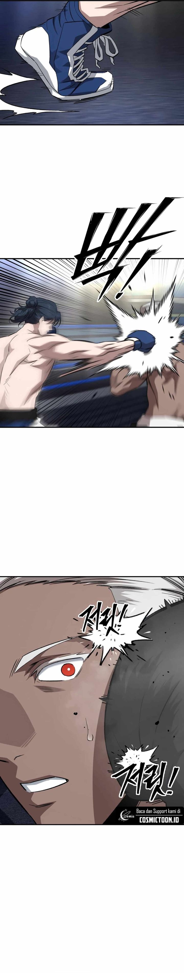 The Smiling Boxer Chapter 13 Gambar 16