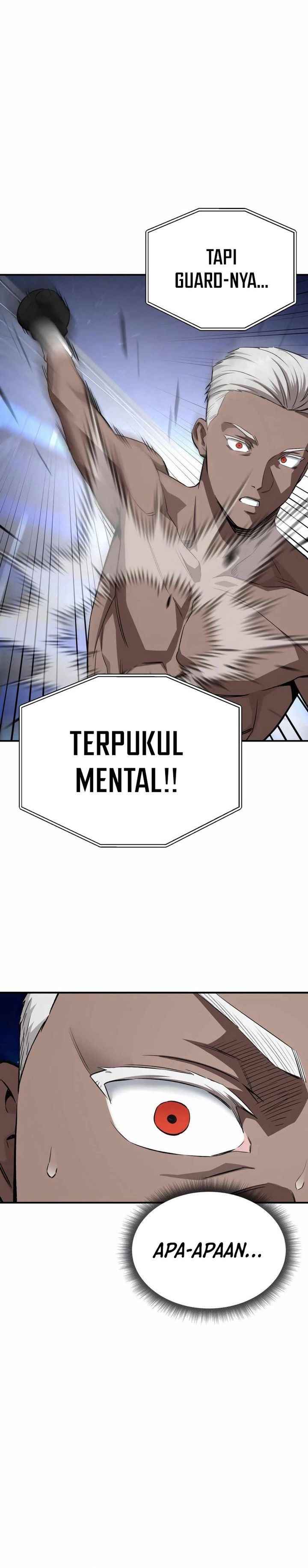 The Smiling Boxer Chapter 13 Gambar 22