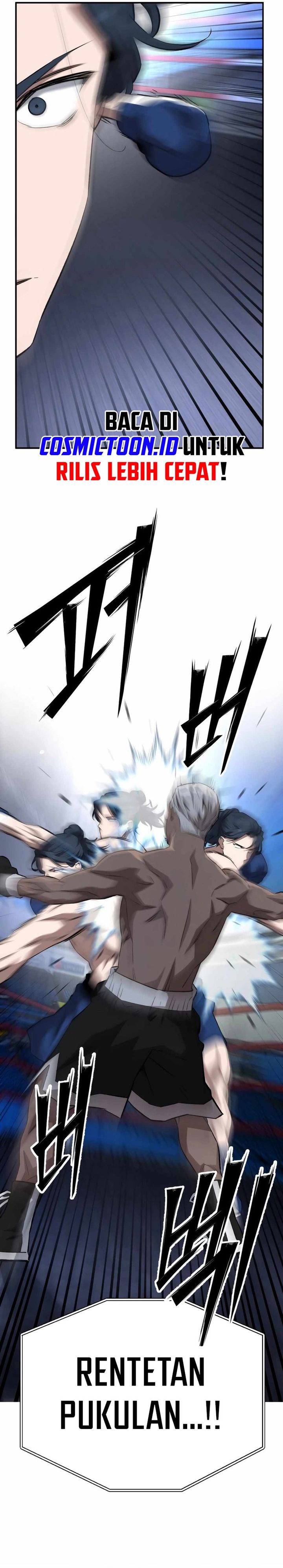 The Smiling Boxer Chapter 13 Gambar 23
