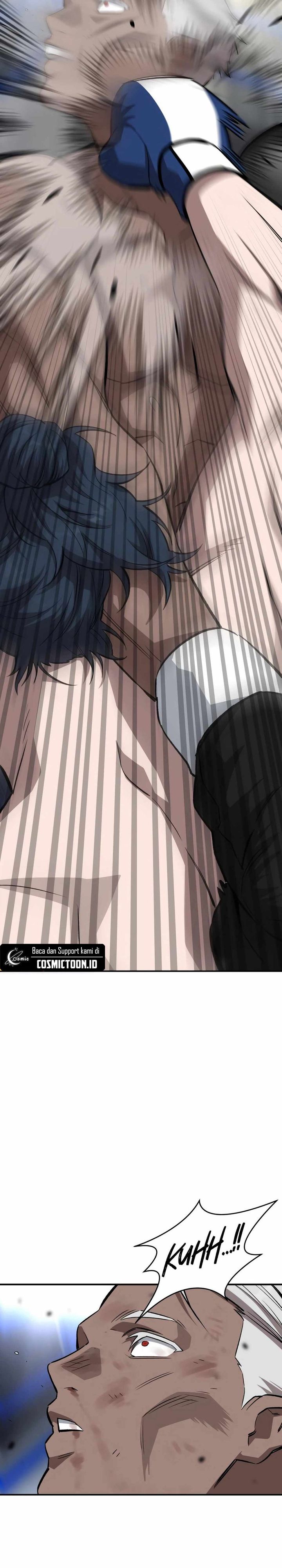 The Smiling Boxer Chapter 13 Gambar 26