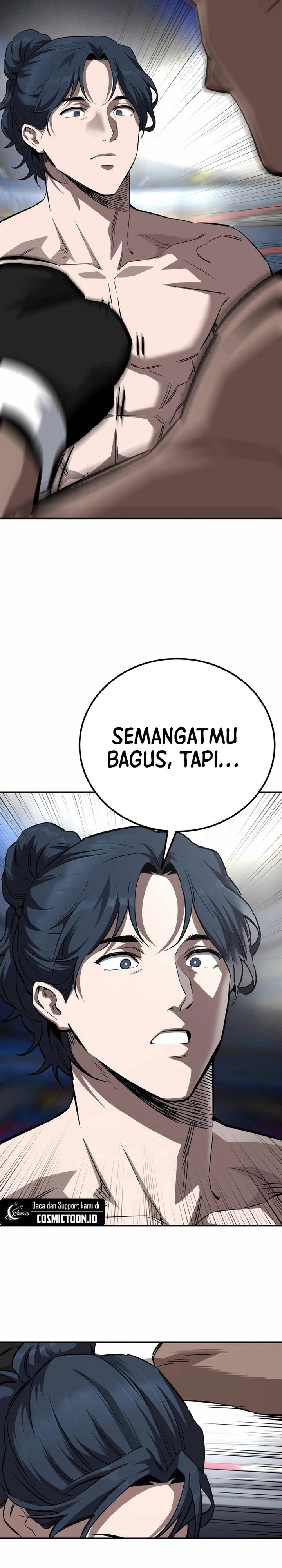 The Smiling Boxer Chapter 13 Gambar 31