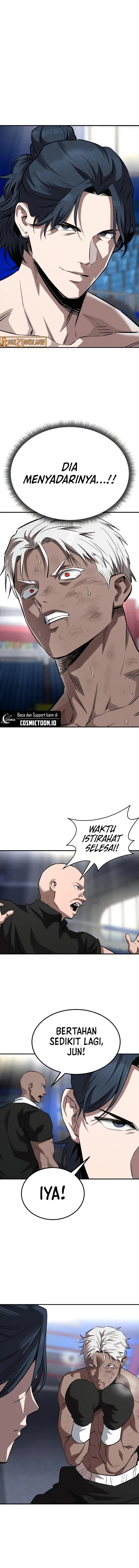 The Smiling Boxer Chapter 14 Gambar 6