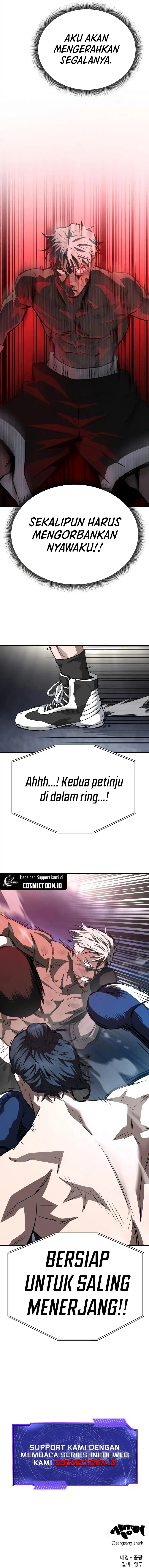 The Smiling Boxer Chapter 14 Gambar 14
