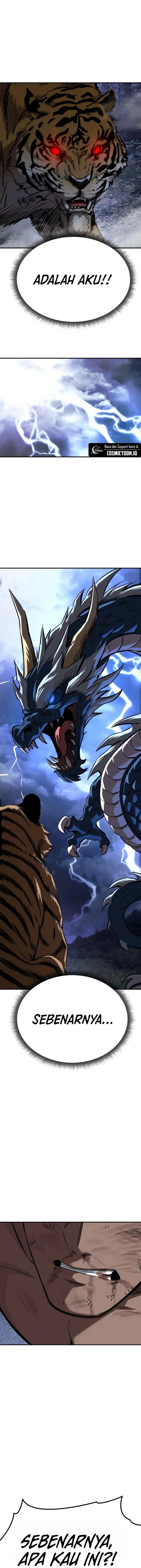 The Smiling Boxer Chapter 15 Gambar 6