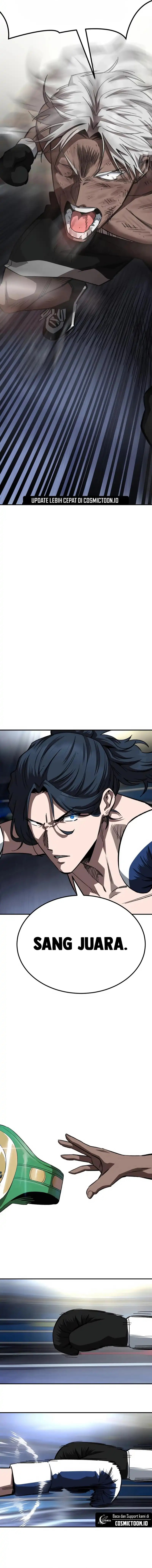 The Smiling Boxer Chapter 15 Gambar 7