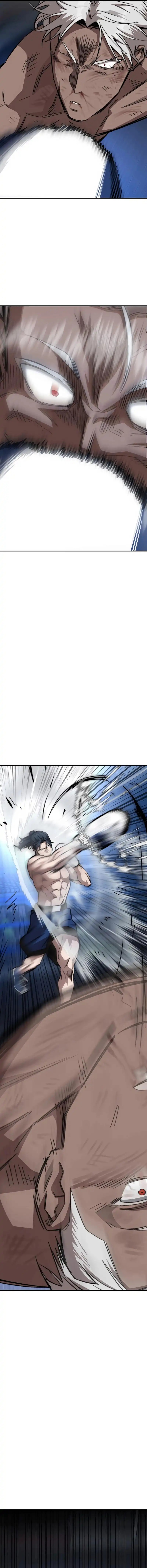 The Smiling Boxer Chapter 15 Gambar 8