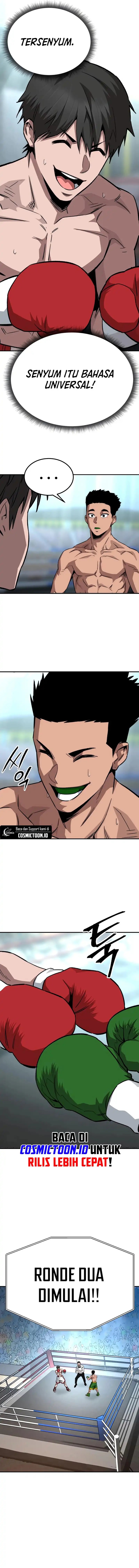 The Smiling Boxer Chapter 18 Gambar 10