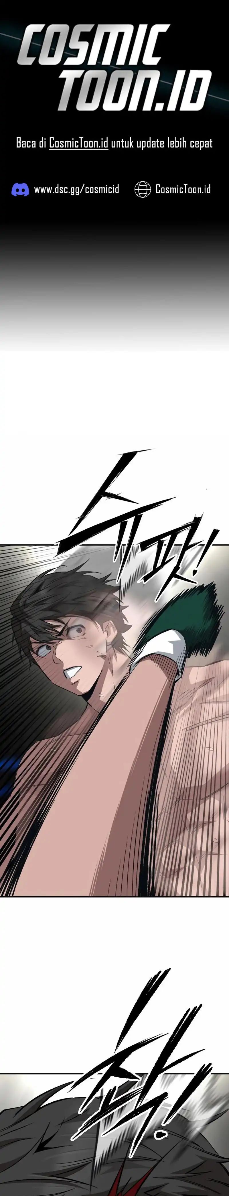 The Smiling Boxer Chapter 24 Gambar 1