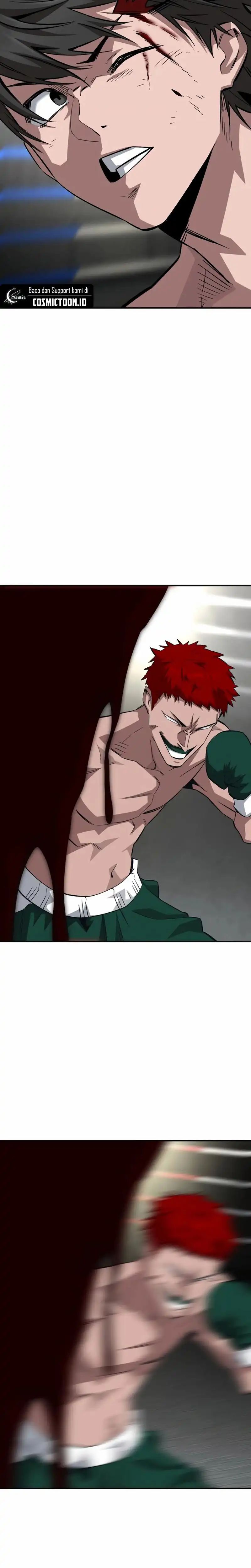 The Smiling Boxer Chapter 24 Gambar 2