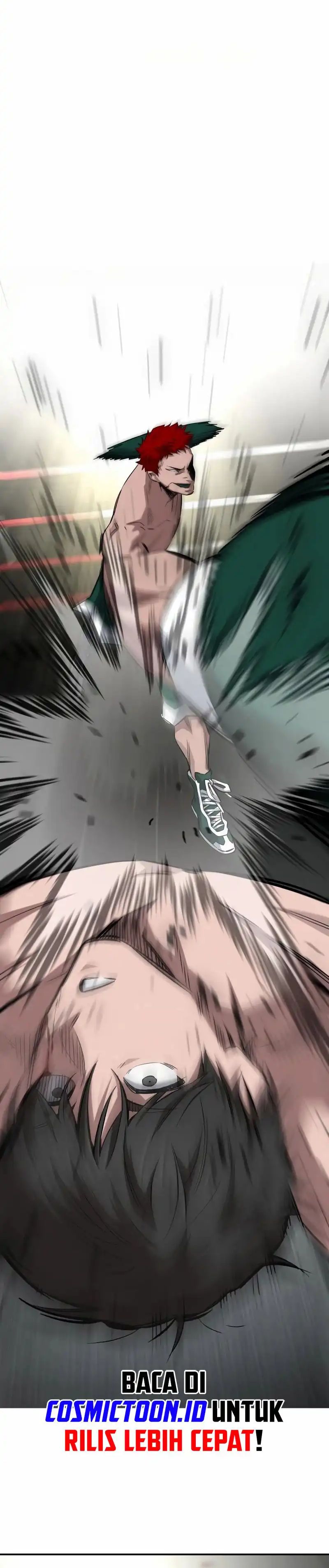 The Smiling Boxer Chapter 24 Gambar 3