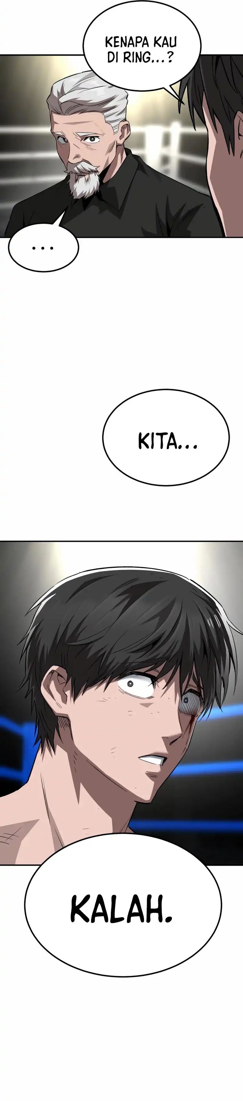 The Smiling Boxer Chapter 24 Gambar 6