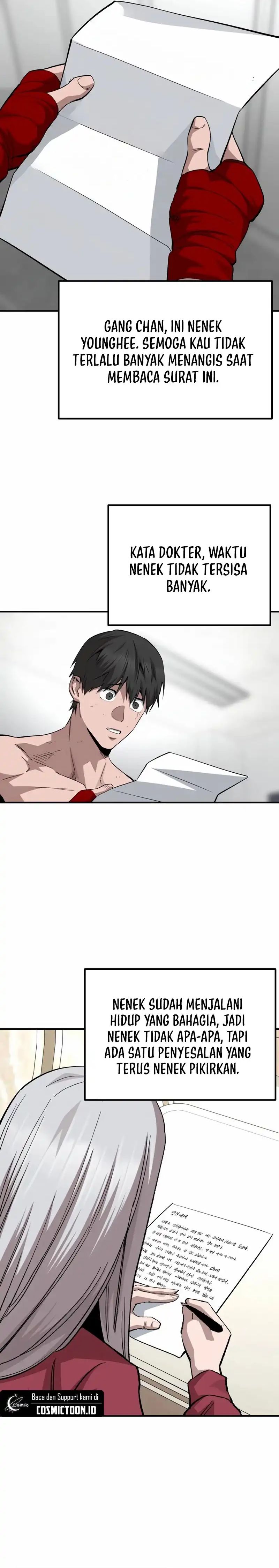 The Smiling Boxer Chapter 24 Gambar 12