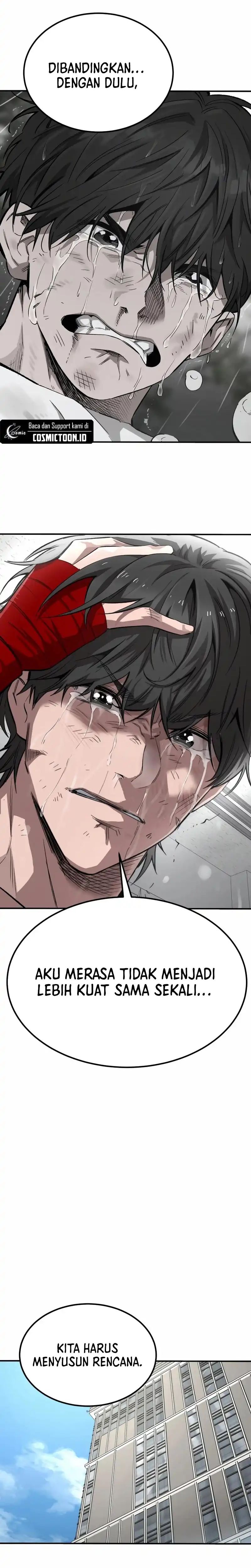 The Smiling Boxer Chapter 24 Gambar 16