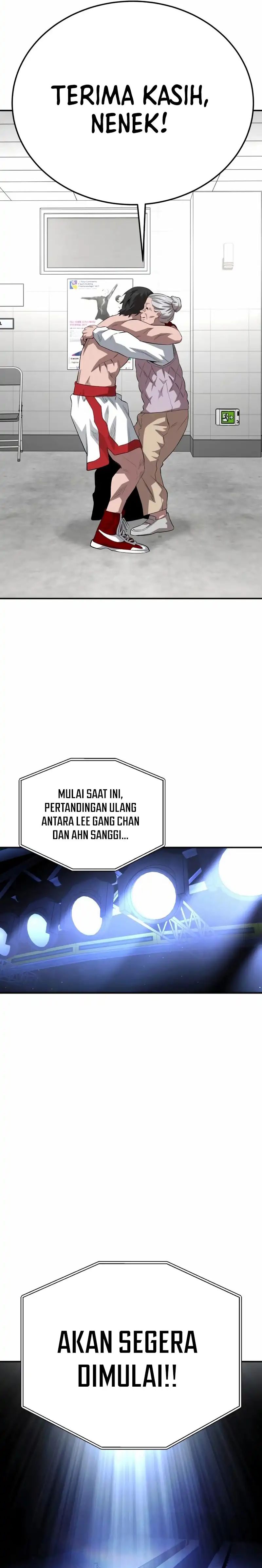 The Smiling Boxer Chapter 24 Gambar 24