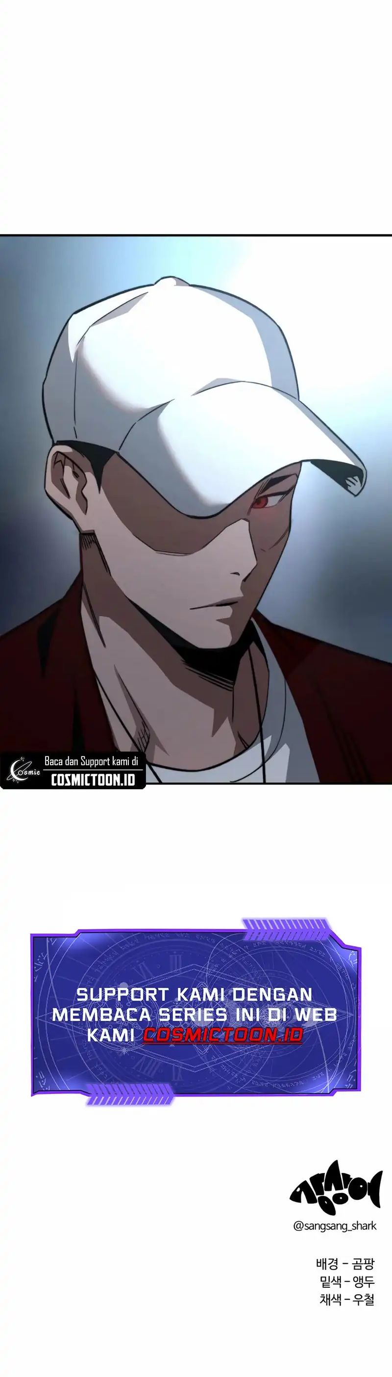 The Smiling Boxer Chapter 24 Gambar 34