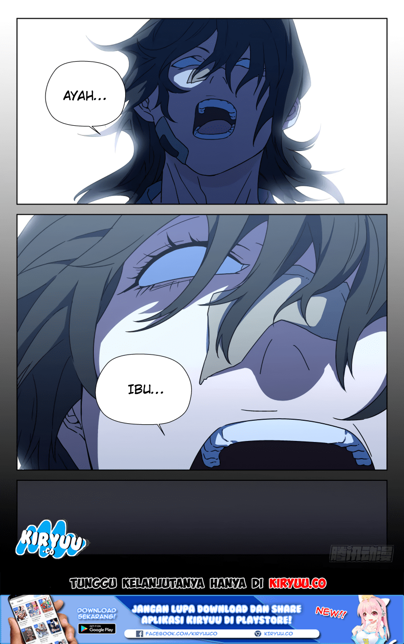 The Smiling, Proud Wanderer II Chapter 22 Gambar 18