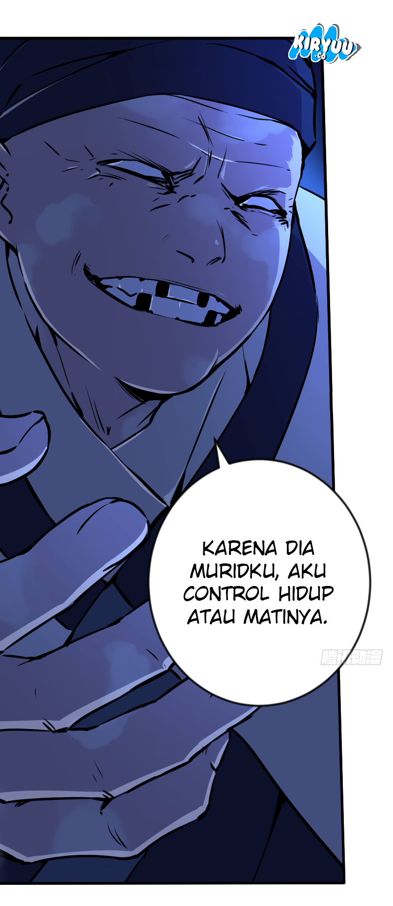 The Smiling, Proud Wanderer II Chapter 37 Gambar 9
