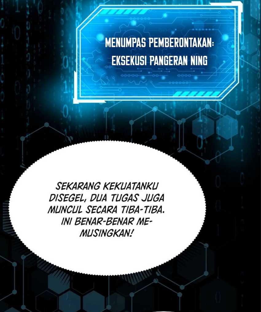 The Son Of The First Emperor Kills Enemies And Becomes A God Chapter 143 Gambar 19