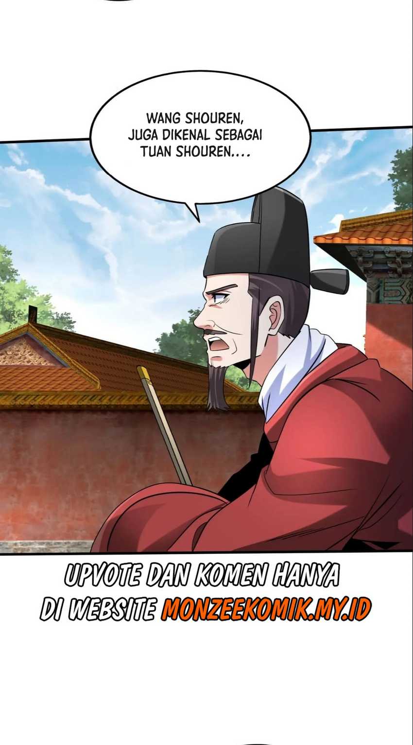 The Son Of The First Emperor Kills Enemies And Becomes A God Chapter 143 Gambar 22