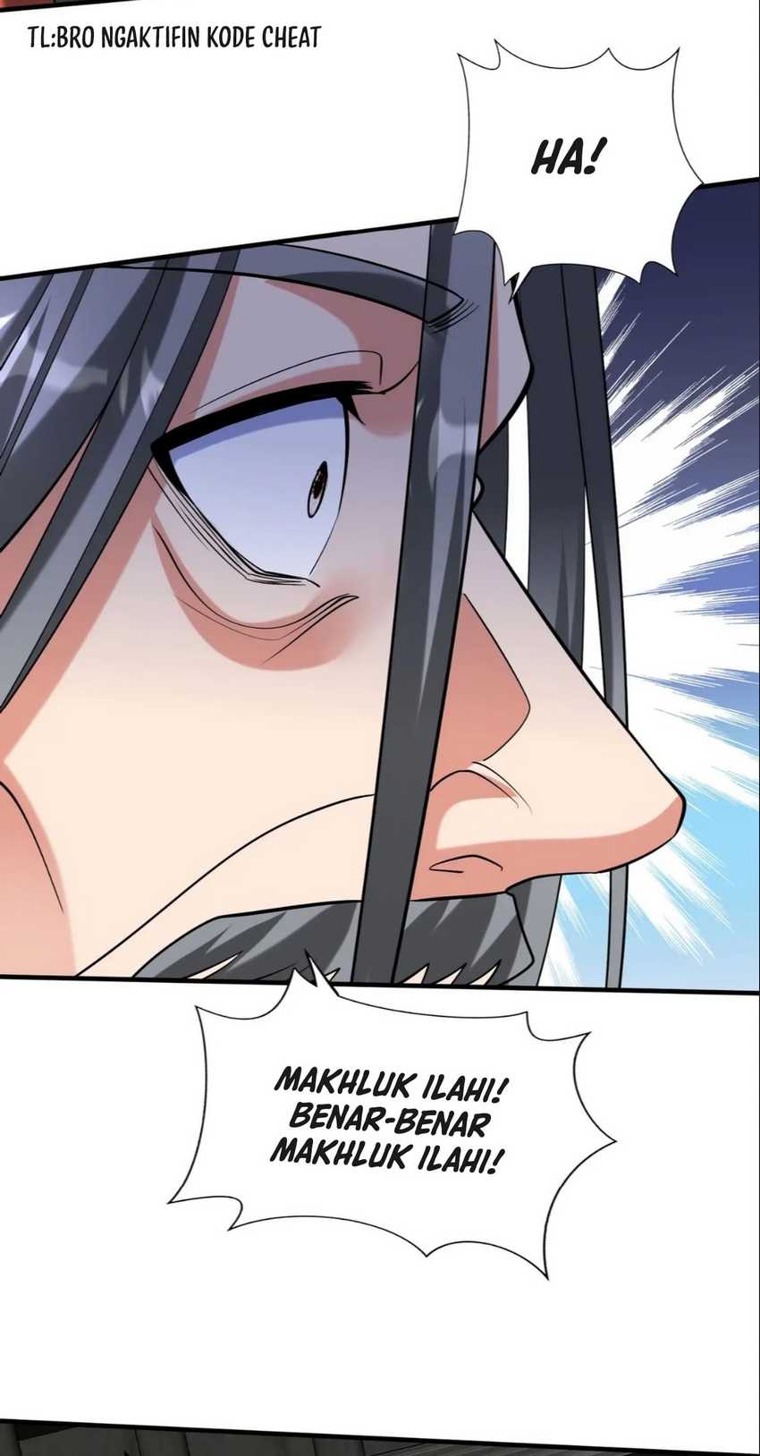 The Son Of The First Emperor Kills Enemies And Becomes A God Chapter 143 Gambar 28