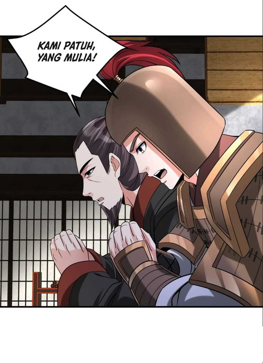 The Son Of The First Emperor Kills Enemies And Becomes A God Chapter 143 Gambar 36