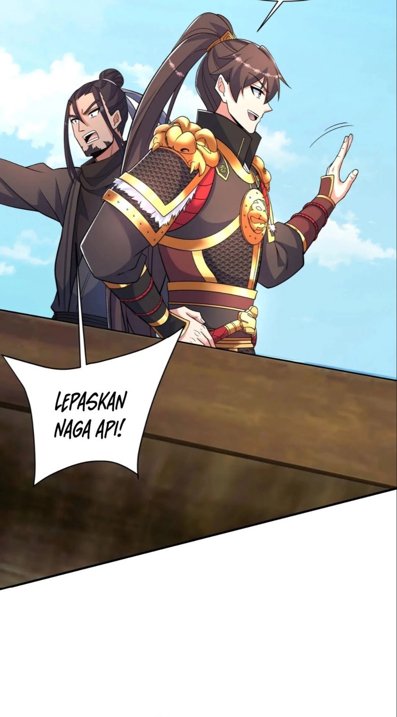 The Son Of The First Emperor Kills Enemies And Becomes A God Chapter 150 Gambar 24
