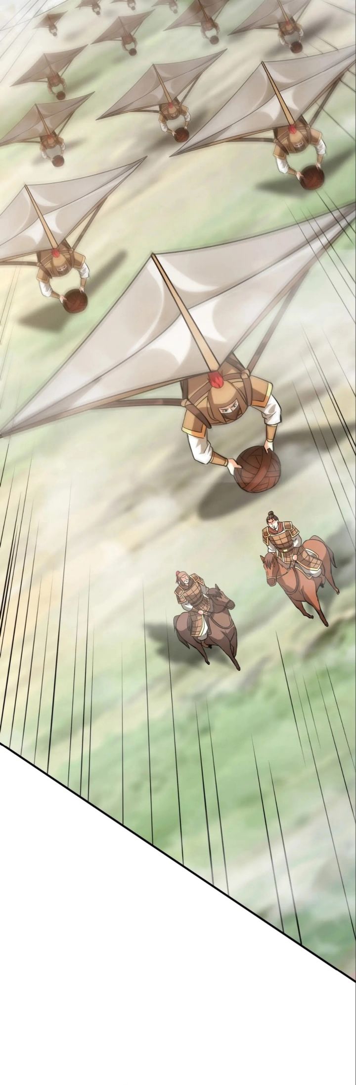 The Son Of The First Emperor Kills Enemies And Becomes A God Chapter 153 Gambar 12