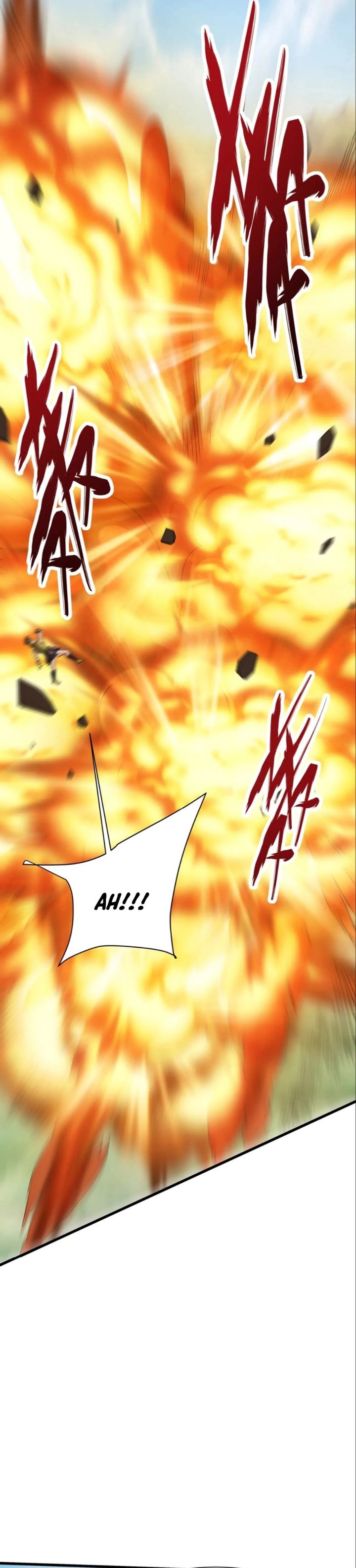 The Son Of The First Emperor Kills Enemies And Becomes A God Chapter 153 Gambar 15