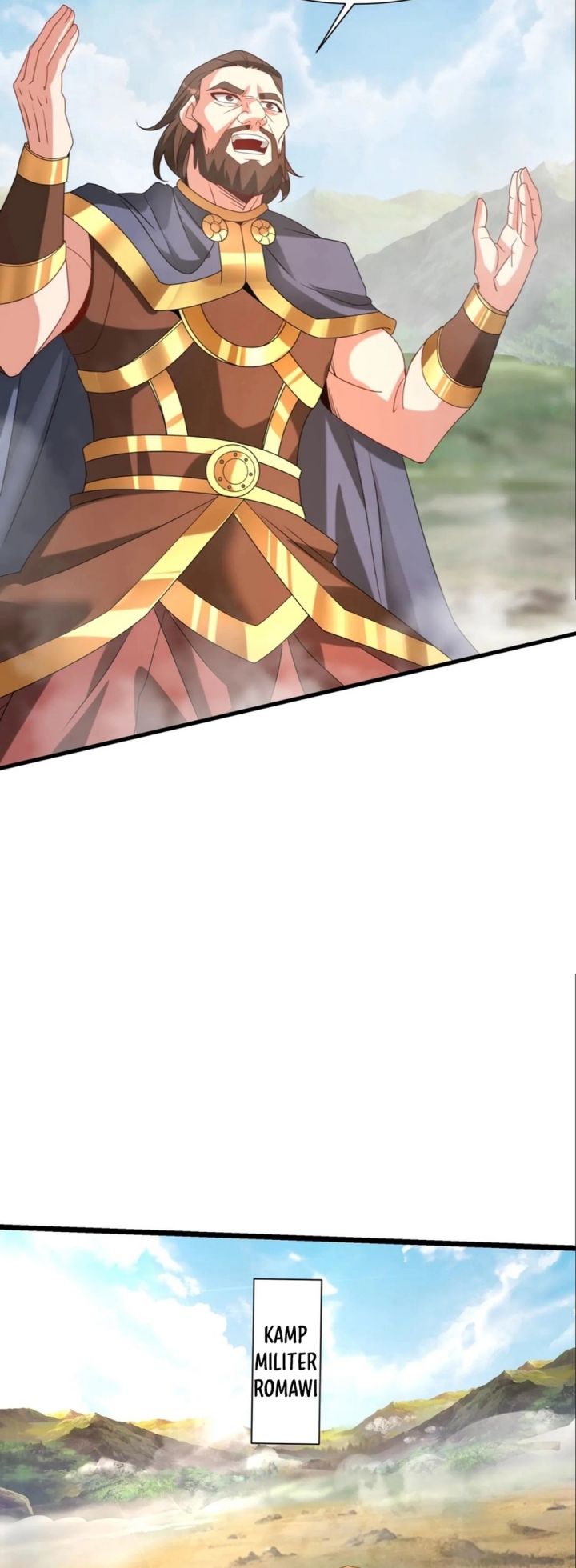 The Son Of The First Emperor Kills Enemies And Becomes A God Chapter 153 Gambar 22