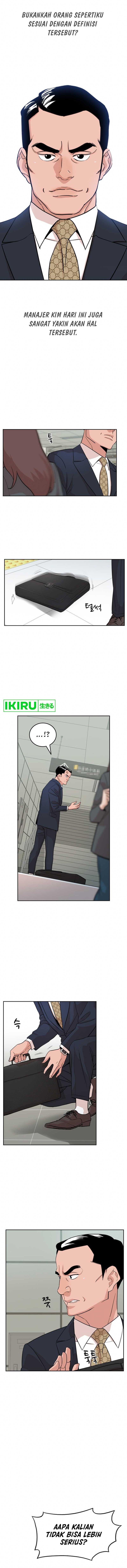 The Story of Manager Kim Chapter 01 Gambar 6