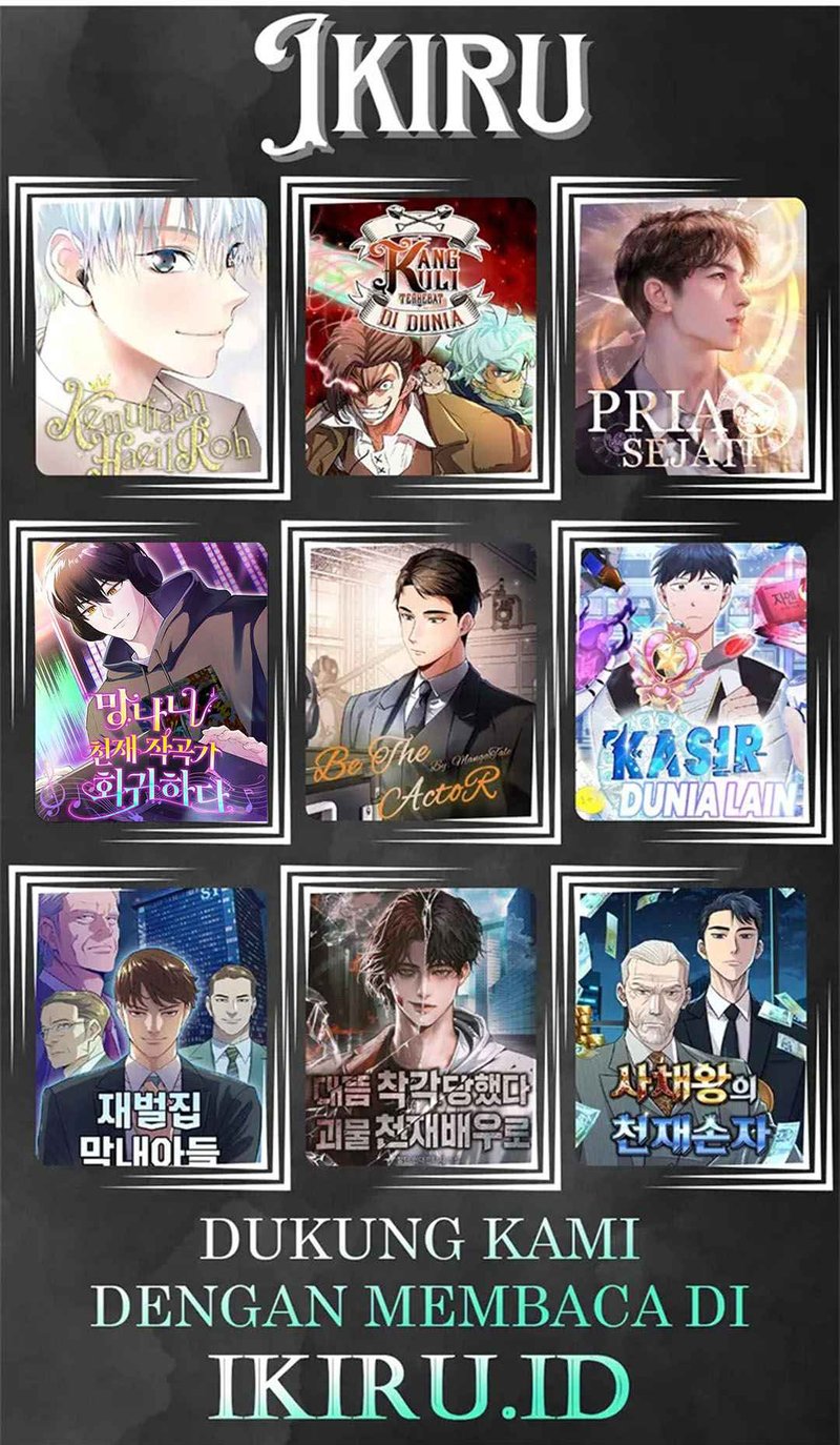 The Story of Manager Kim Chapter 01 Gambar 18