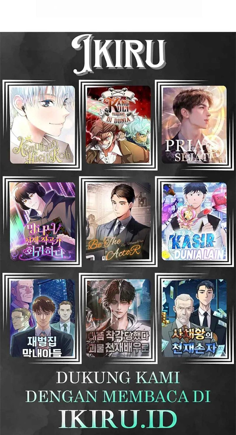 The Story of Manager Kim Chapter 04 Gambar 14