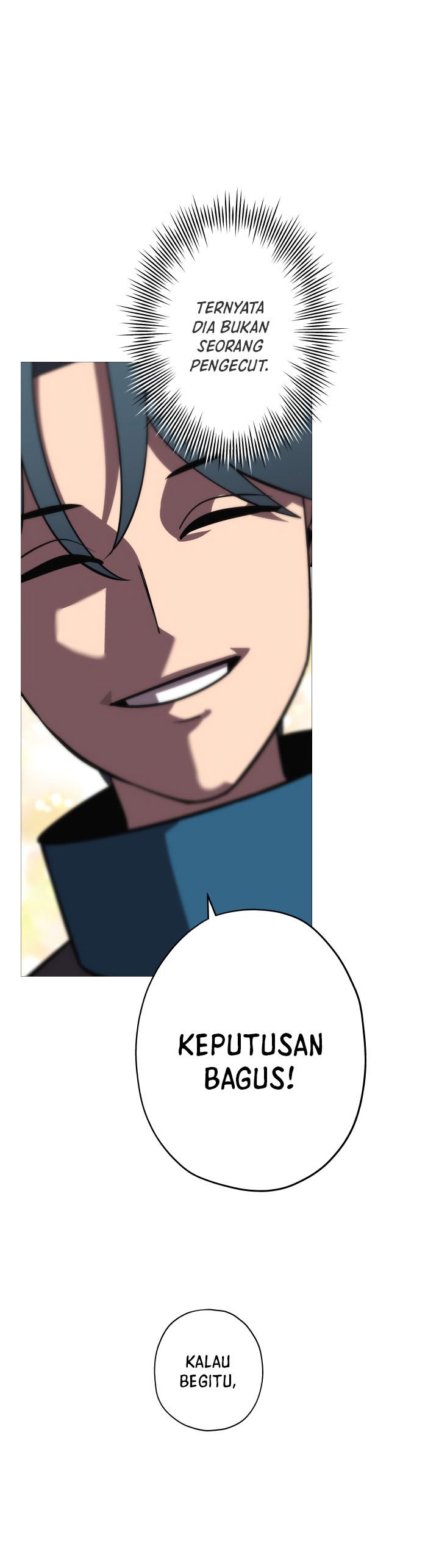The Story of a Low-Rank Soldier Becoming a Monarch Chapter 11 Gambar 23