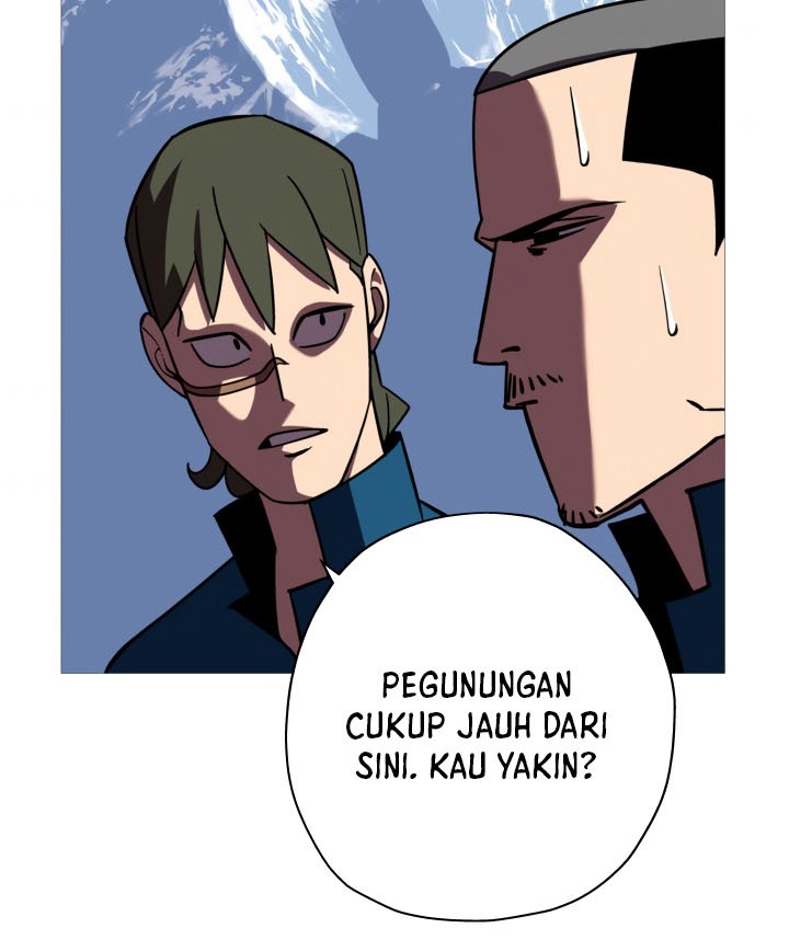The Story of a Low-Rank Soldier Becoming a Monarch Chapter 14 Gambar 15