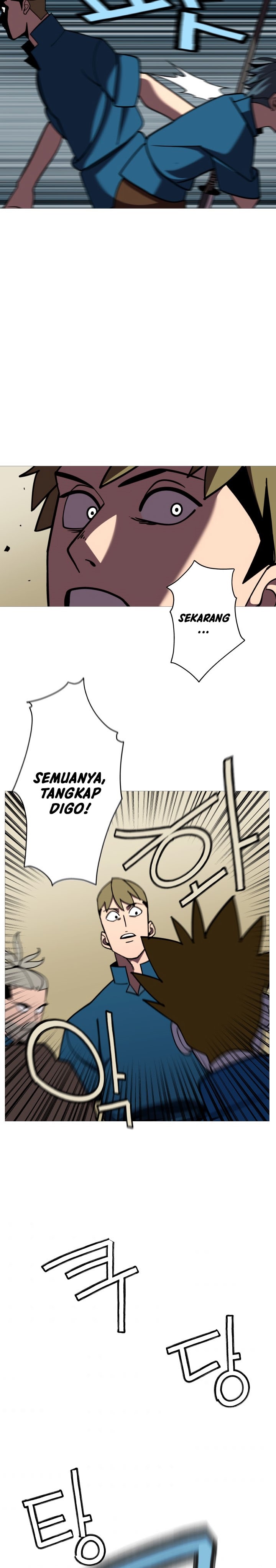 The Story of a Low-Rank Soldier Becoming a Monarch Chapter 14 Gambar 28