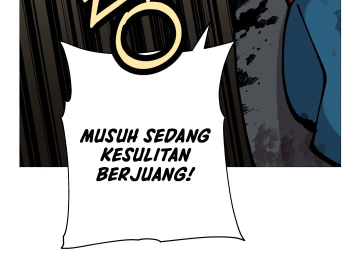 The Story of a Low-Rank Soldier Becoming a Monarch Chapter 20 Gambar 10
